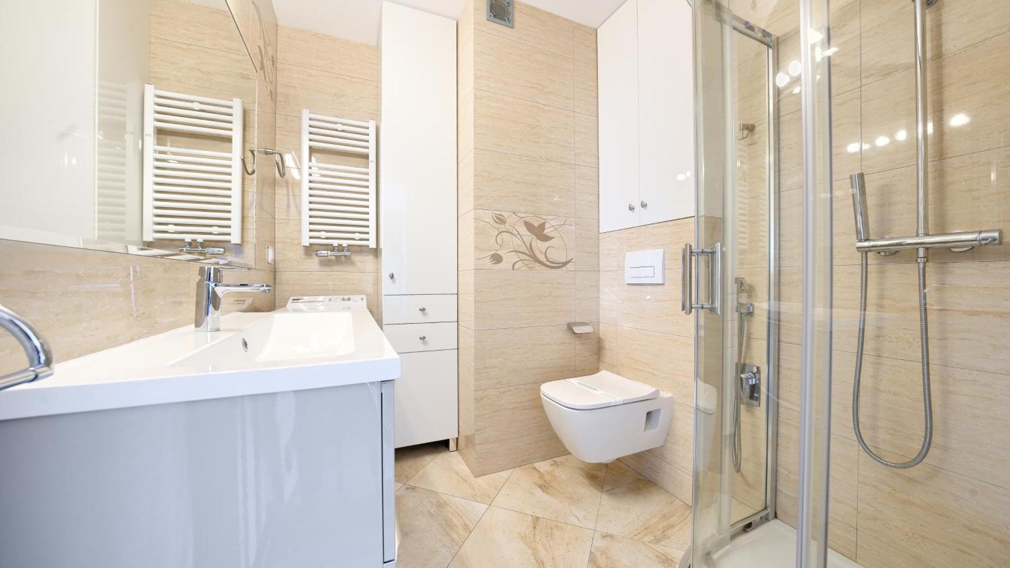 Apartamenty Sun & Snow Klifowa Rewal Exterior foto